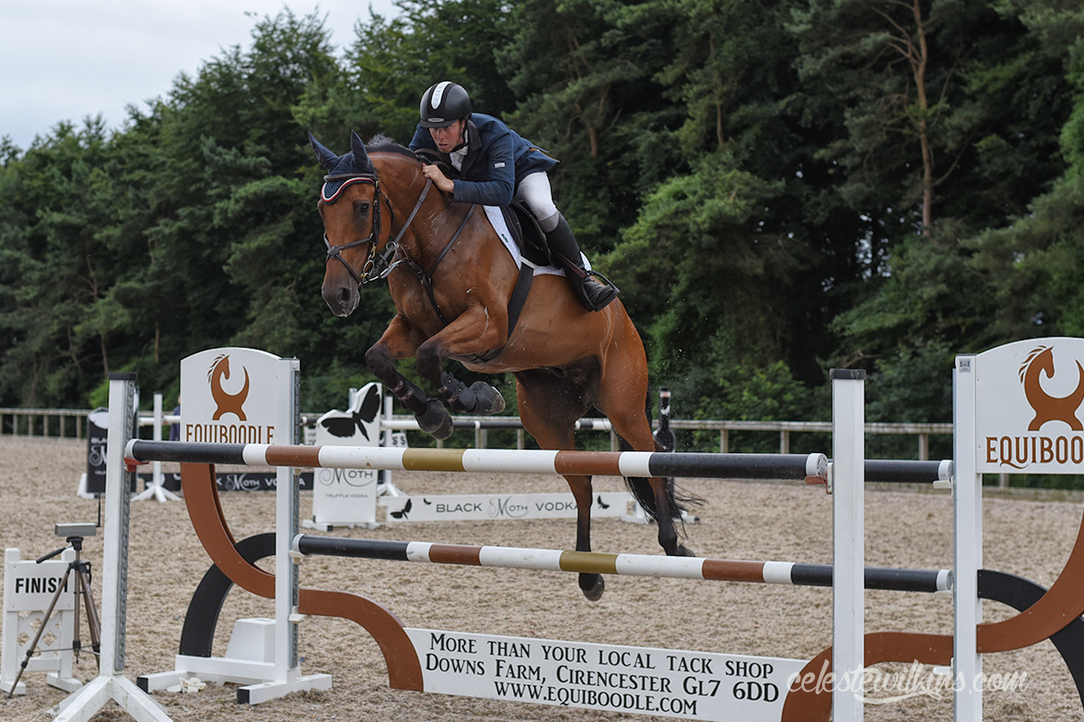 JB Showjumping Training - Showjumping Competitions Gallery